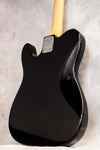 Greco Spacey Sounds TC500 Tele Custom Style Black 1974