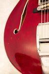 Yamaha SA-50 Hollow Body Transparent Red 1967