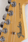 Used Fender American Standard Stratocaster Honey Blonde Modded