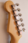 Used Fender American Standard Stratocaster Honey Blonde Modded