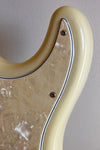 Used Fender American Standard Stratocaster Honey Blonde Modded