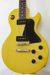 Used Epiphone Les Paul Special Yellow MIJ 2007