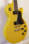 Used Epiphone Les Paul Special Yellow MIJ 2007