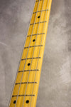 Fender Japan '57 Precision Bass PB57-US Black 2015