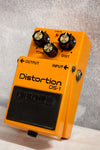 Boss DS-1 Distortion Pedal