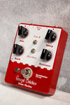 EarthQuaker Devices Grand Orbiter Phase Machine v1 Pedal