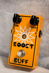MI Effects Boost N Buff Pedal