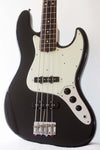 Fender Japan '62 Reissue Jazz Bass JB62-US Black 2014