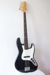 Fender Japan '62 Reissue Jazz Bass JB62-US Black 2014