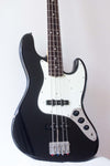 Fender Japan '62 Reissue Jazz Bass JB62-US Black 2014