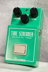 Ibanez TS808 Tube Screamer Reissue Overdrive Pedal