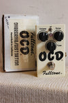 Fulltone OCD Drive Pedal v1