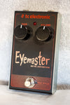 TC Electronic Eye Master Metal Distortion Pedal