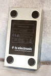 TC Electronic Eye Master Metal Distortion Pedal