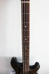Used Fender Precision Bass '62 Vintage Black/Tort modded