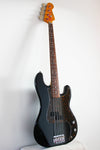 Used Fender Precision Bass '62 Vintage Black/Tort modded