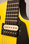 Gibson Les Paul Studio Metallic Yellow 2001