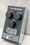 TC Electronic Grand Magus Distortion Pedal