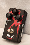 Dunlop KFKQZ1 Kerry King Q Zone Fixed Wah Pedal