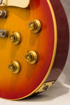 Greco EG700 Super Sounds Cherry Sunburst 1981