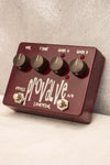 Lovepedal Pro Valve v1 Overdrive Pedal