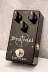 Anarchy Audio Sentinel Fuzz Pedal