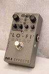 MI Effects Lo Fi Delay Pedal