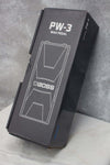 Boss PW3 Wah Pedal