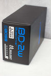 Boss BD-2W Blues Drive Waza Craft Pedal