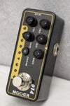 Mooer Micro Preamp 014 Taxidea Taxus