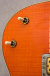 Gretsch 6120SSU Brian Setzer Model Orange 1993