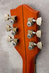 Gretsch 6120SSU Brian Setzer Model Orange 1993