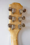 Yamaha SA-60 Semi Hollow Natural Gloss 1974