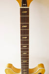 Yamaha SA-60 Semi Hollow Natural Gloss 1974