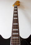 Fender Modern Player Coronado II Black 2013