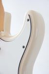 Fender '67 Reissue Stratocaster ST67-95 Vintage White 1993-4