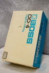 Boss DD-6 Digital Delay Pedal