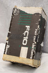 Ibanez FC10 Fat Cat Distortion 1988