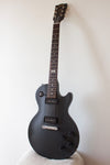 Gibson Les Paul Melody Maker Satin Charcoal 2014