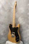 Fender Partscaster Telecaster Custom 1980s