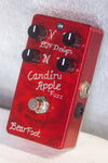 Bearfoot FX Candiru Apple Fuzz Pedal