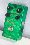 Bearfoor FX Ever Green Compressor Pedal