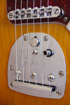 Fender Classic Player Jaguar Special HH Sunburst 2012