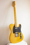 Fender Telecaster '52 Reissue Dimarzio Collection Vintage Natural 2004-05