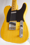 Fender Telecaster '52 Reissue Dimarzio Collection Vintage Natural 2004-05