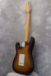 Fender Japan '68 Stratocaster ST68-85TX Sunburst 2007