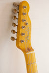 Fender Telecaster '52 Reissue Dimarzio Collection Vintage Natural 2004-05