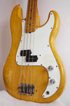 Yamaha PB400 Pulser Bass Natural 1980