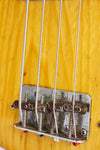 Yamaha PB400 Pulser Bass Natural 1980