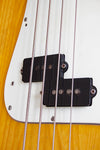 Yamaha PB400 Pulser Bass Natural 1980